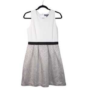 Donna Ricco New York Midi Dress Small